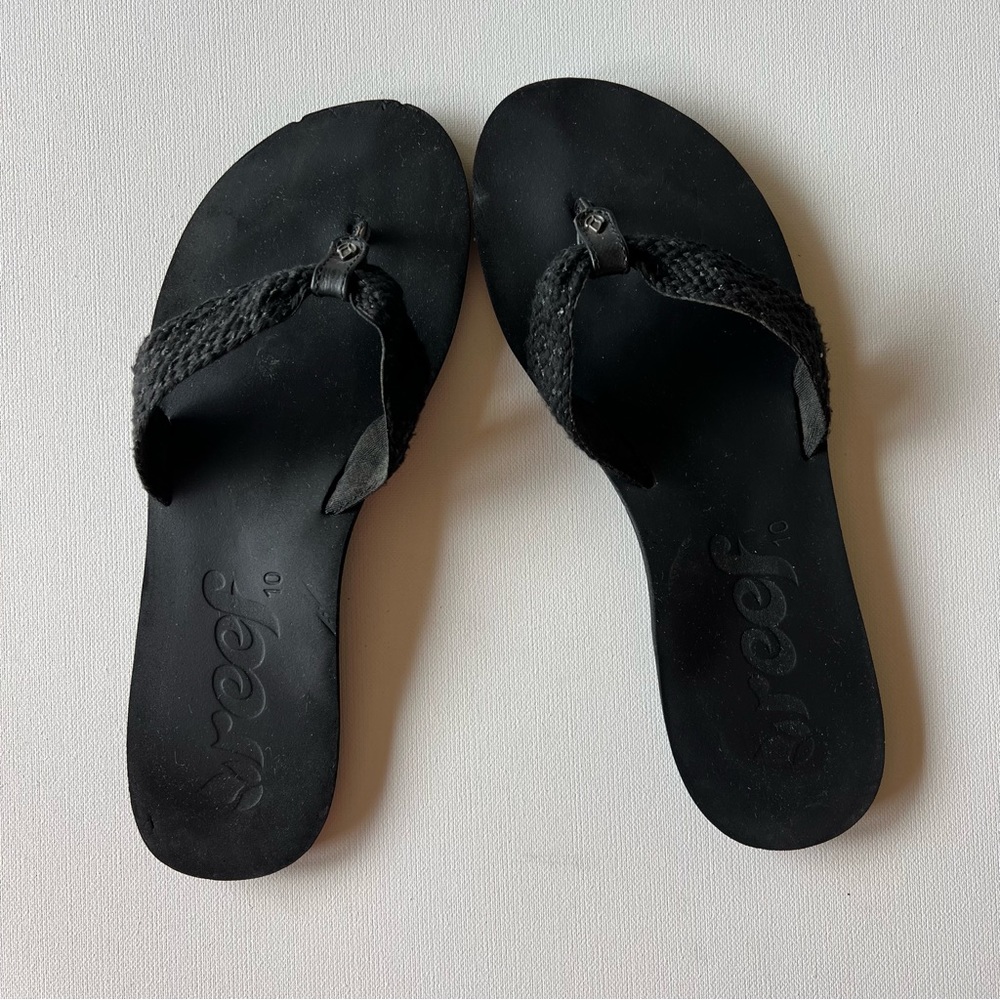 Reef * flip flops - Picture 3 of 3